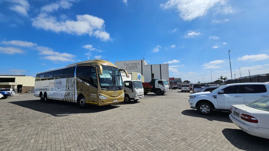 Commercial Property for Sale in Airport Industria Western Cape